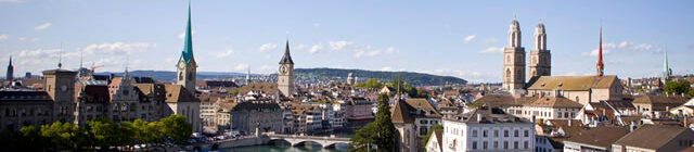 Zürich
